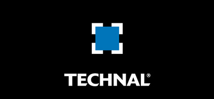 Proyectos Insulares Del Metal logo Technal