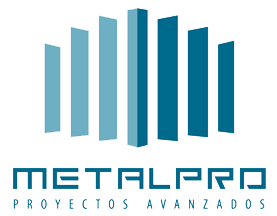 Proyectos Insulares Del Metal logo